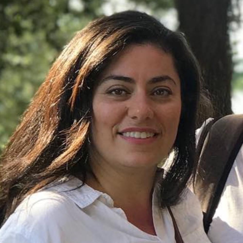 Meet your Posher, Stella